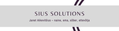SIUS Solutions